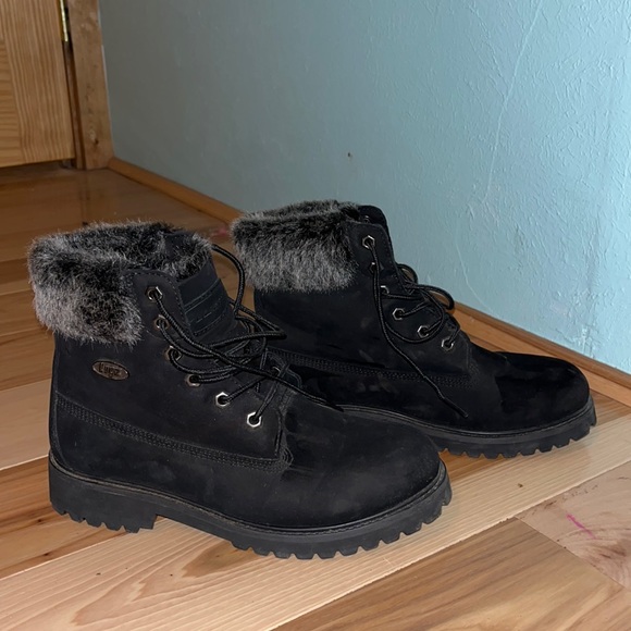 Lugz Shoes - Lugz Womens Boots